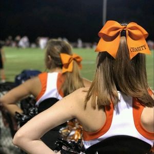 Meet your Posher, Chasity